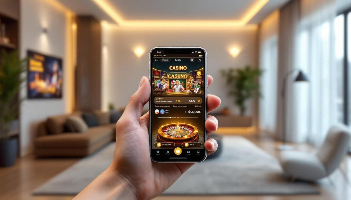 Exploring Safe Payment Methods For Offshore Mobile Casinos
