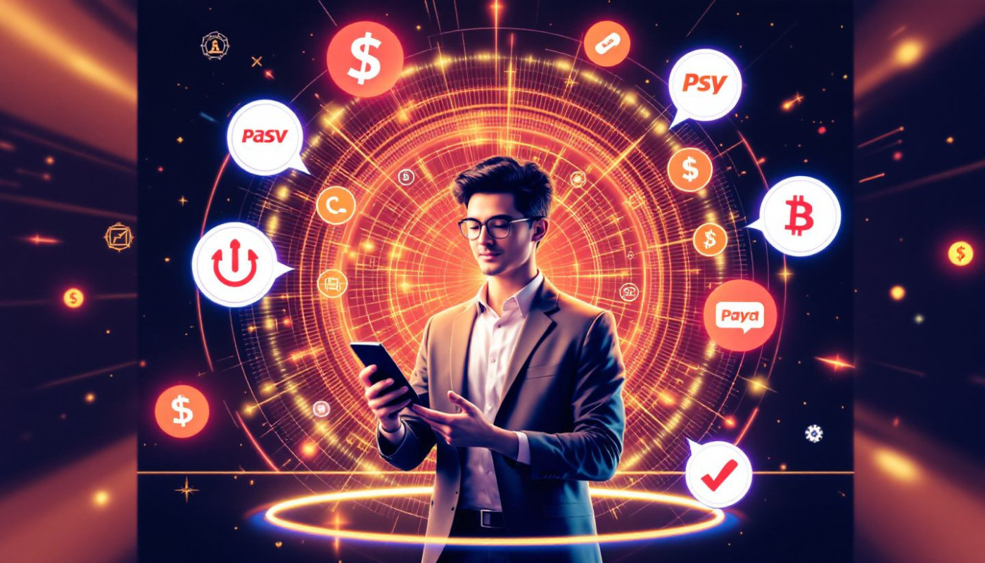 Exploring The Benefits And Drawbacks Of Alternative Casino Payments