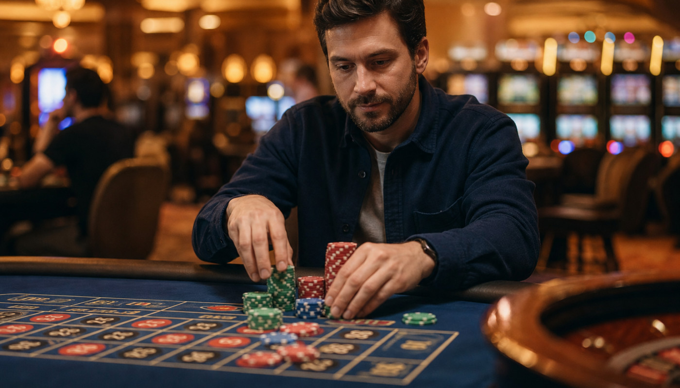 Exploring The Impact Of RTP On Your Casino Game Success