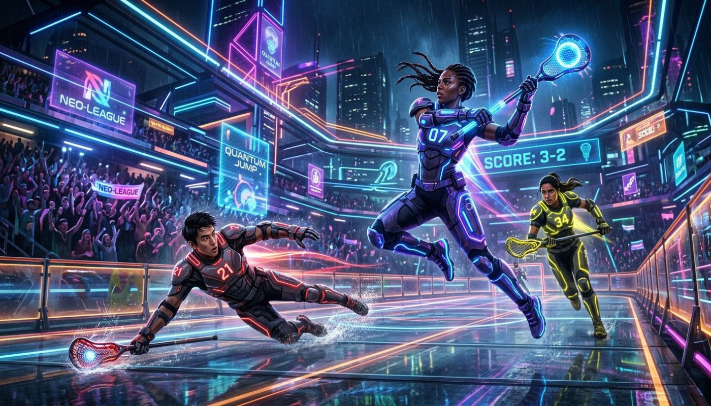 How Emerging Sports Are Shaping The Betting Landscape In 2026