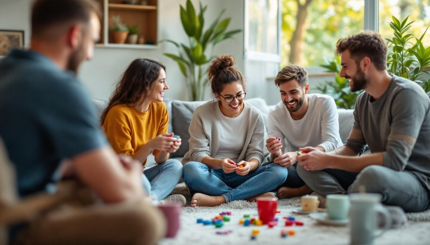 How Wellness Games Impact Mental Health?