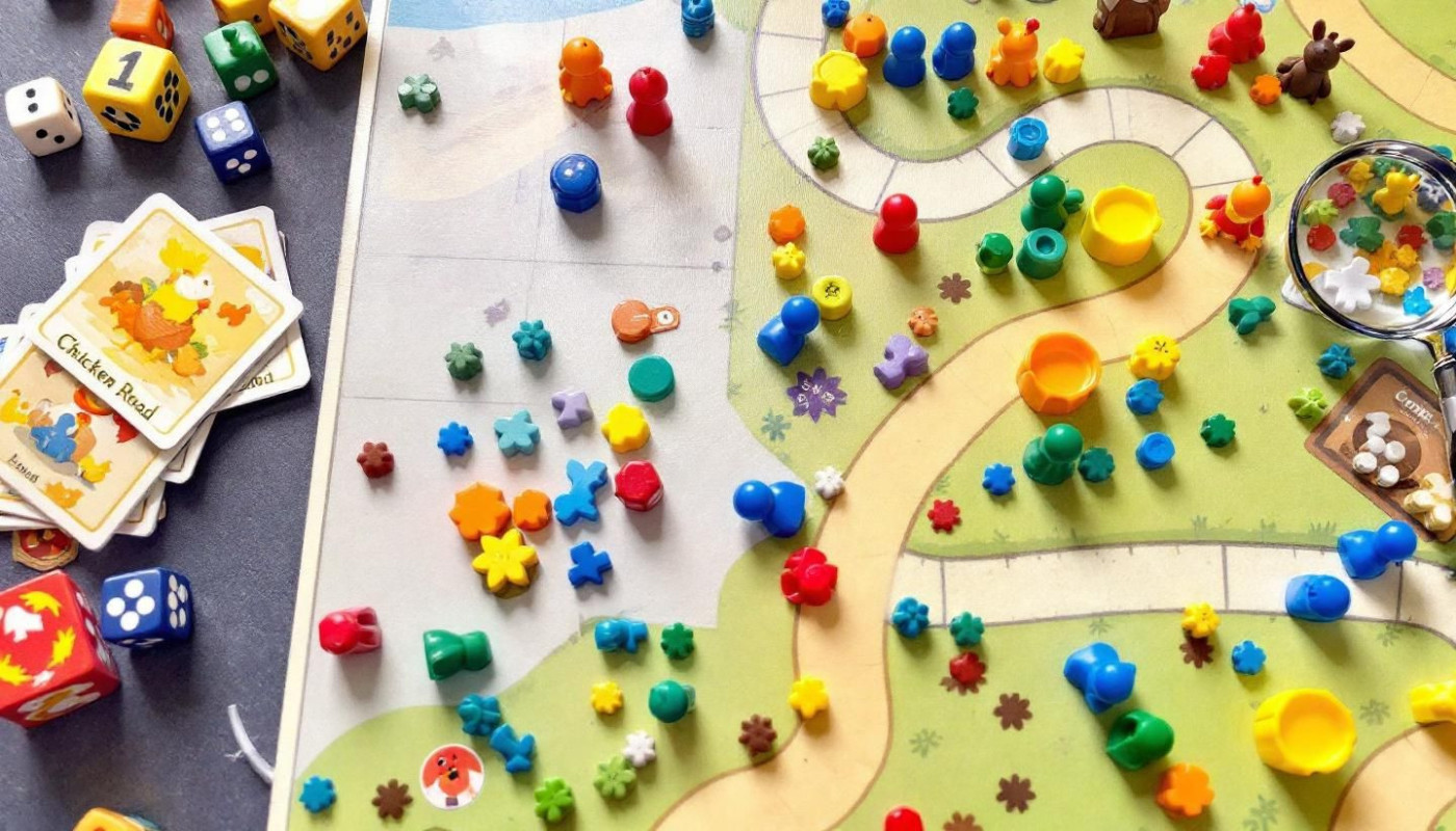 Is It Possible To Play Chicken Road 2 Legally In France?