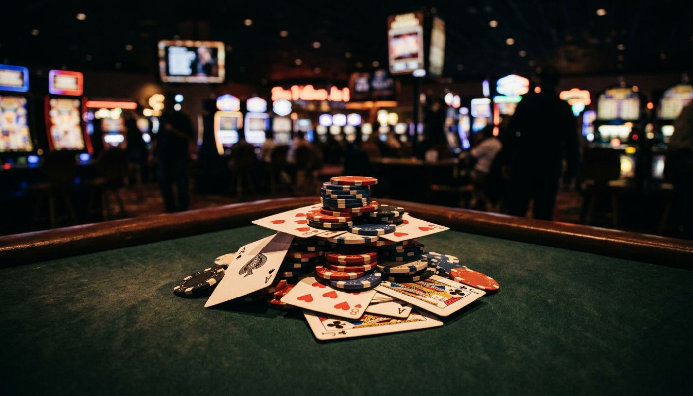 The Curious Rise Of No-deposit Bonuses: What's In It For Casinos?