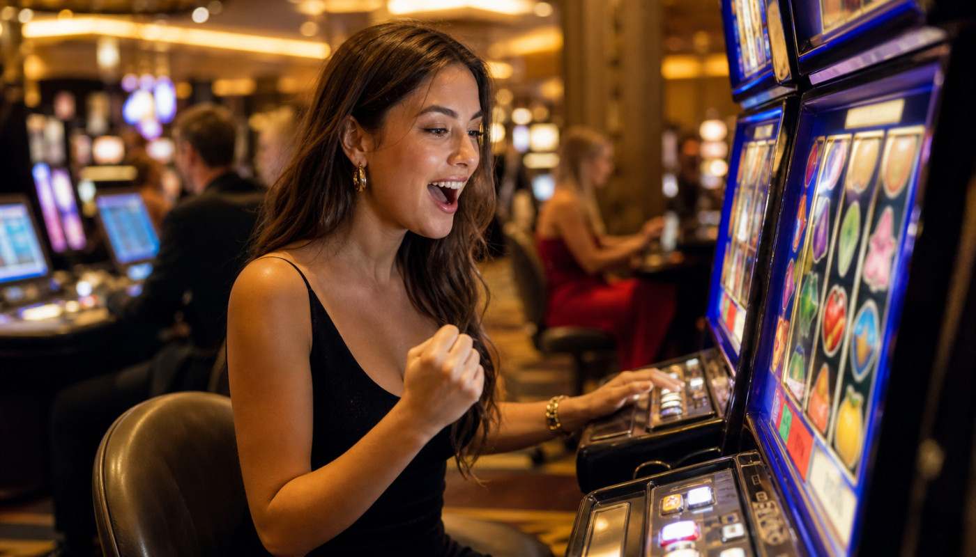 Top Rated Games Found On Generic Casino Platforms